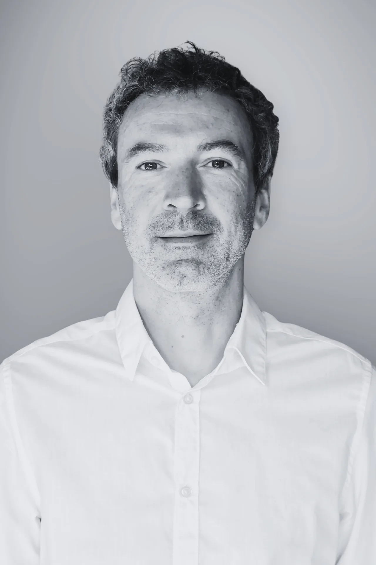 Richard Kislat, M.A. (Architektur), Inhaber von BAUSCAN3D